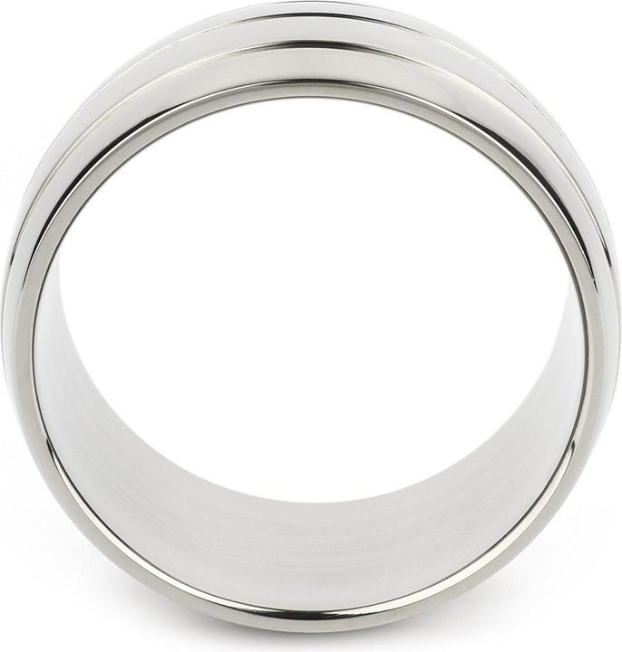 Immagine prodotto Mr. Steel Oval Barrel C-Ring 55mm