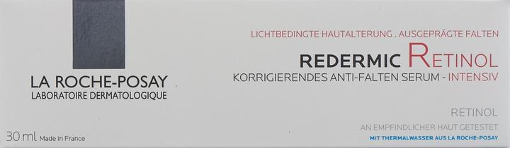 Produktbild La Roche Posay Redermic Retinol (30 ml)