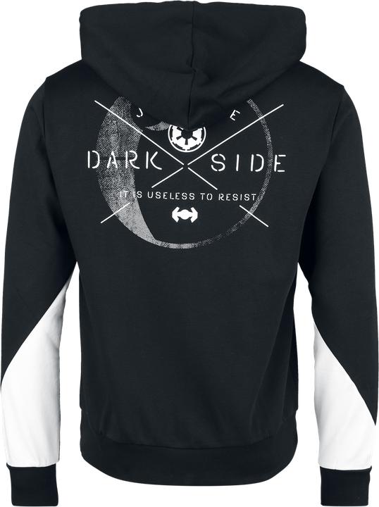 Produktbild Star Wars Darth Vader - Imperial Commander (L)