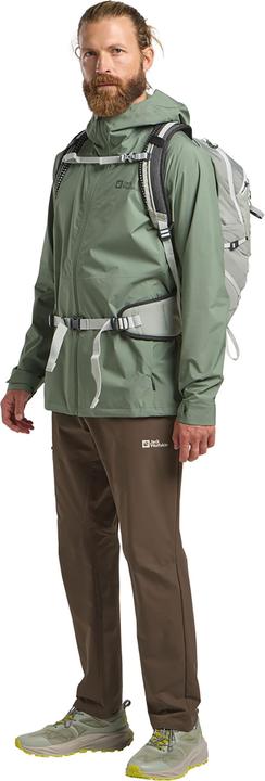 Produktbild Jack Wolfskin Prelight 2.5L Lt Jkt M (S)