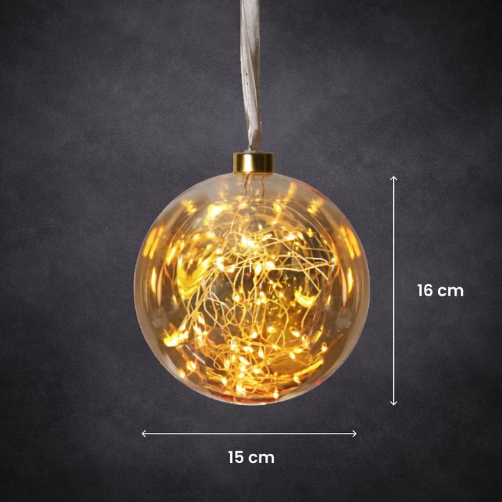 Produktbild Star Trading Glow