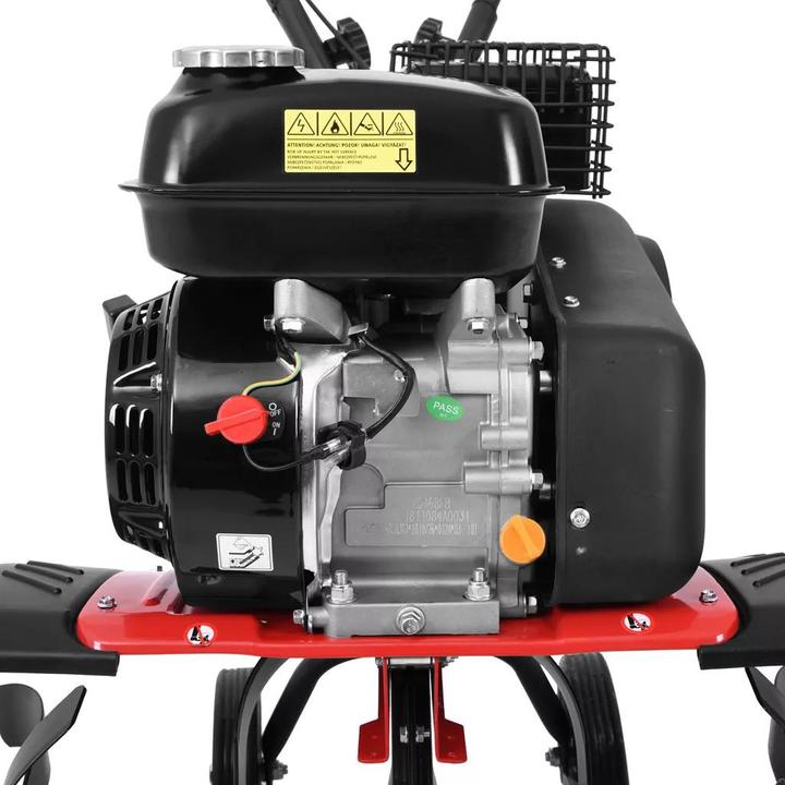 Produktbild Hecht 785