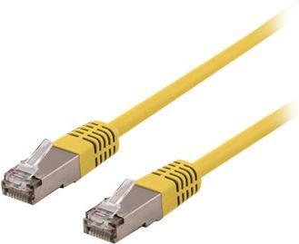 Actual product image InLine Network cable (S/FTP, CAT6, 0.50 m)