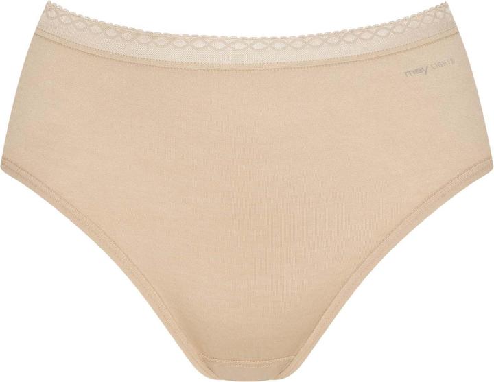 Immagine prodotto Mey Intimo femminile - slip hipster serie Lights Basic (46, Confezione singola)
