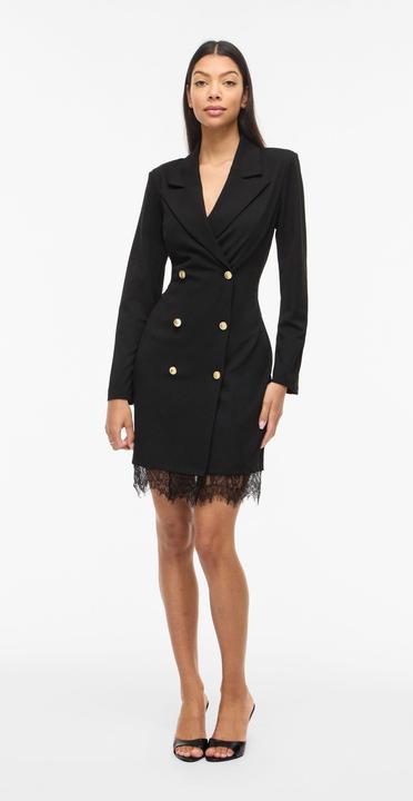 Image du produit Vila VICLARA Spitzen Blazerkleid (L)