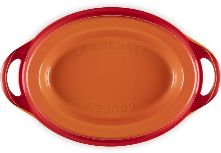 Produktbild Le Creuset Doufeu (32 cm, Bräter + Schmortopf, Gusseisen)