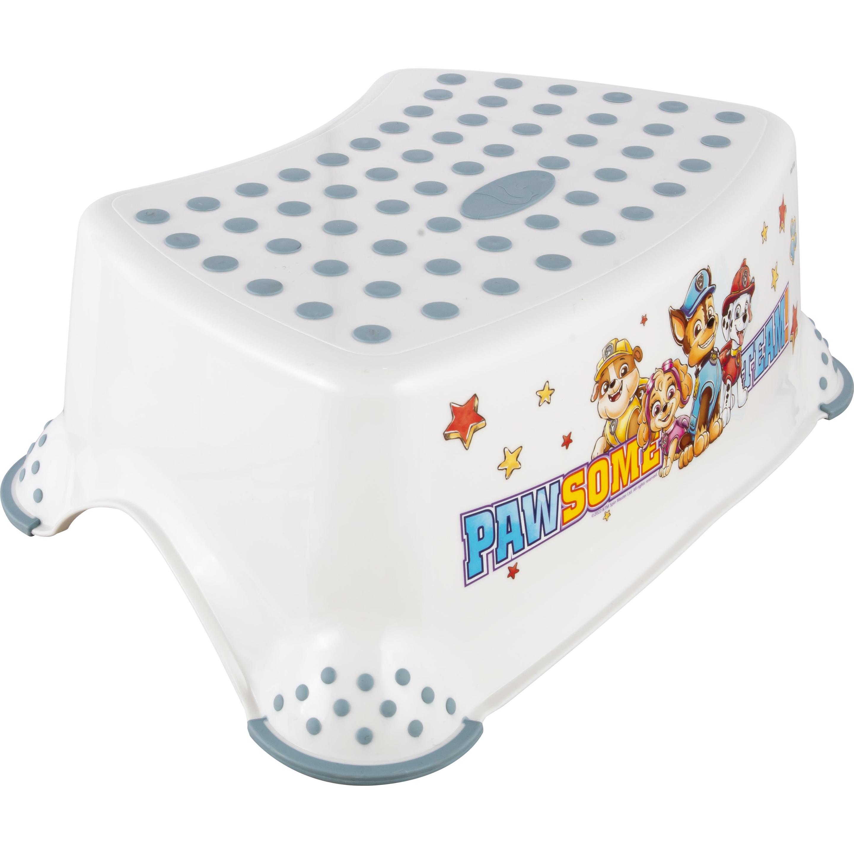 Thumbnail - keeeper, Kinderschemel, tomek Tritthocker paw patrol