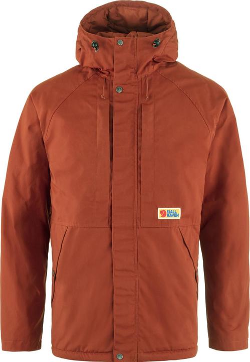 Fjällräven Vardag Lite Padded Jacket