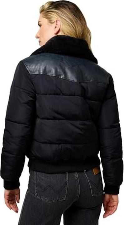 Immagine prodotto Wrangler Winterjacke Western Puffer (XL)