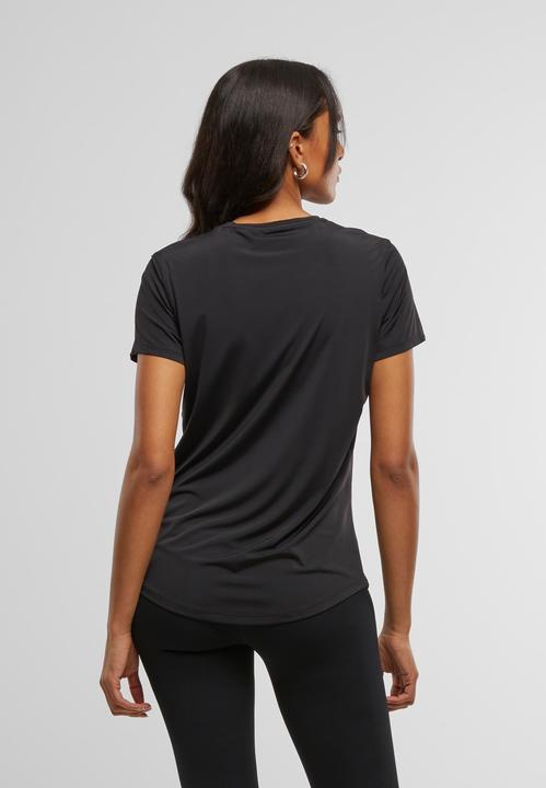 Actual product image Urban Classics Ladies Sports Tee - 191805 (S)