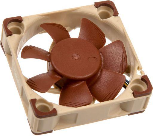 Produktbild Noctua NF-A4x10 PWM (40 mm, 1 x)