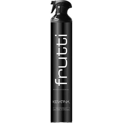 Frutti, Haarspray, Hairspray Extra Strong Keratina 750ml (750 ml)