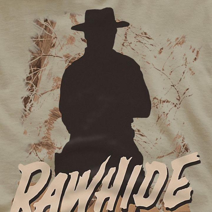 Produktbild Rawhide TShirt (S)