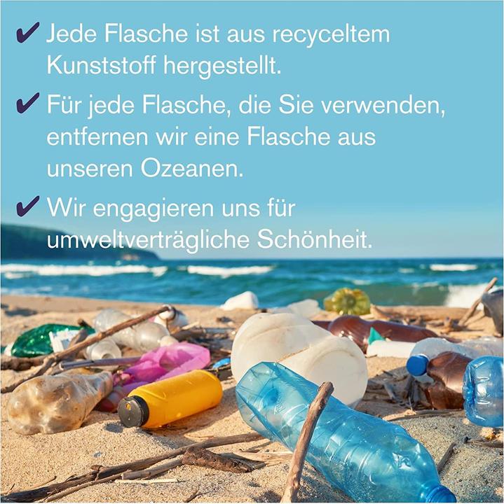 Produktbild Bold Uniq Shampoo, Conditioner und Maske im Trio