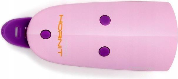 Immagine prodotto Clug Nano Hornite, rosa e viola