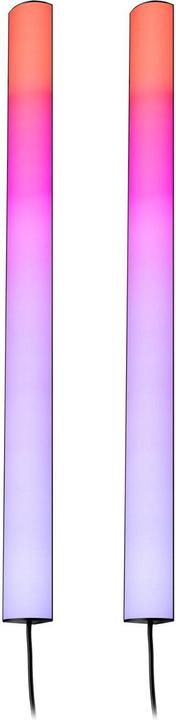 Produktbild Paulmann EntertainLED Lightbar Set (RGB, 60.50 cm, Indoor)