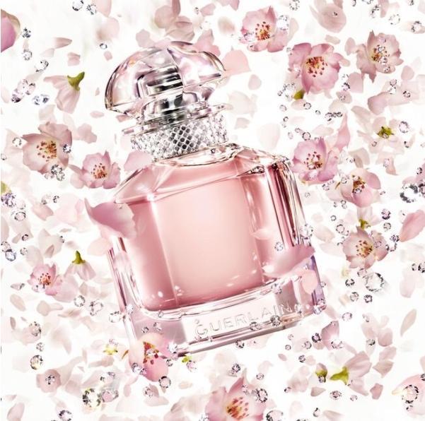 Produktbild Guerlain Mon Sparkling (Eau de Parfum, 50 ml)