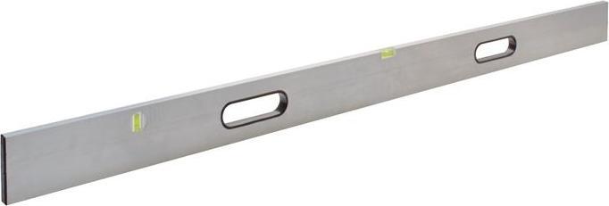 Produktbild HP Autozubehör Mess-/Richtlatte Länge 1500 mm 1 Horizontal-/ Vertikallibelle Wandstärke 1,2 mm (150 cm)