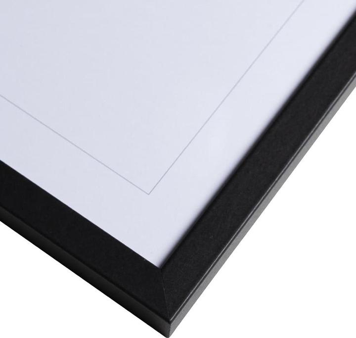 Produktbild Poster & Frame Frameart (17 x 23 cm)