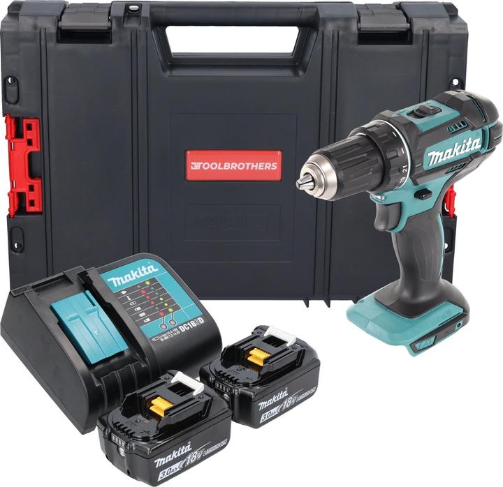Produktbild Makita DDF 482