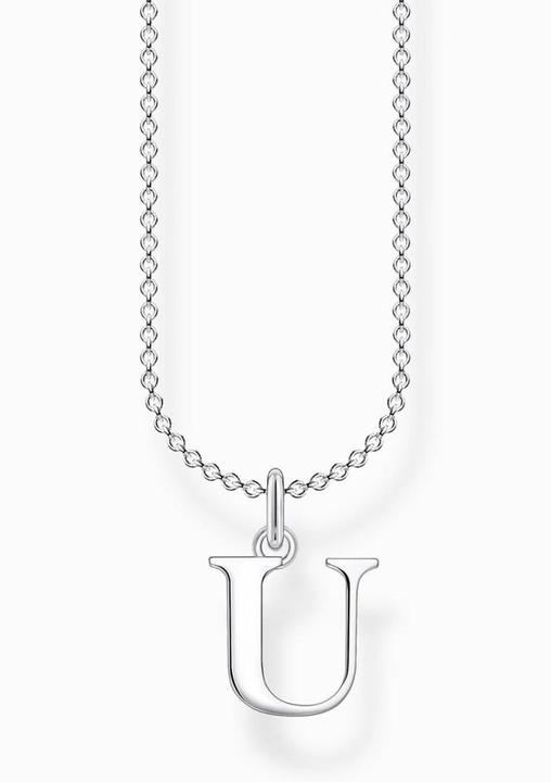 Produktbild Thomas Sabo Kette (925er Silber)