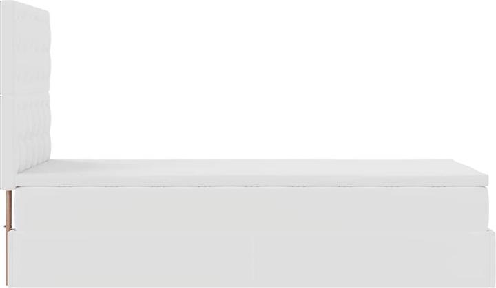 Image du produit vidaXL Ottoman-Bett (90 x 200 cm)