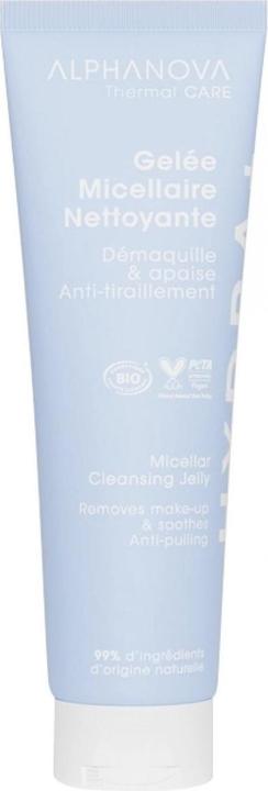 Actual product image Alphanova Thermal Care Micellar Cleansing Gel Gel (Cleansing gel, 150 ml)
