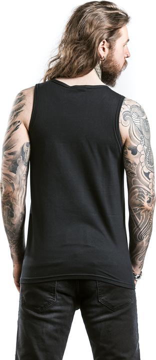 Produktbild Black Sabbath U.S. Tour '78 (XL)