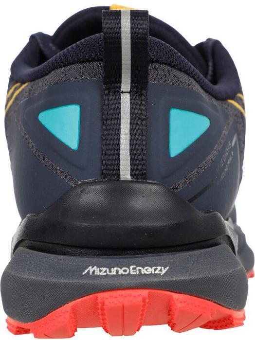 Actual product image Mizuno Wave Daichi 9 (46)