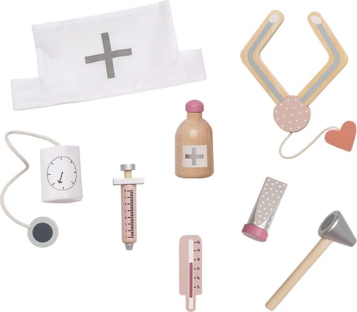 Immagine prodotto Jabadabado Valigetta del medico 20x14cm