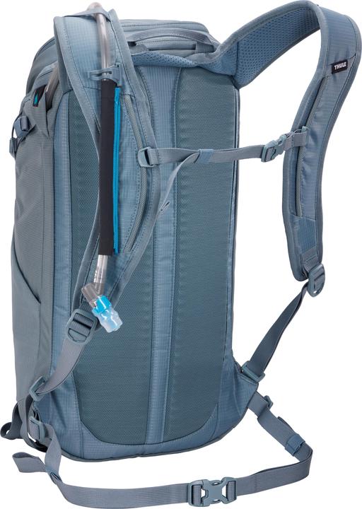 Productafbeelding Thule AllTrail Hydration 16 liter rugzak met drinkblaas (16 l)