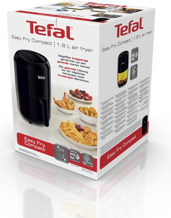 Produktbild Tefal Easy