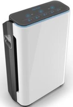 Actual product image Honeywell Hpa710we4 (21 m²)