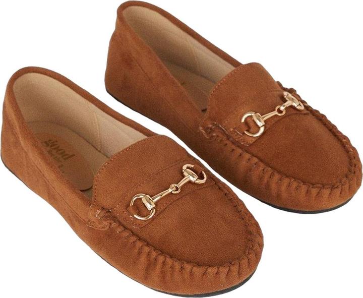 Immagine prodotto Good For The Sole Nina Mocassini Dettaglio Snaffle Donna (39)