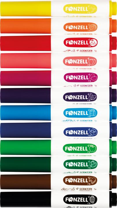 Produktbild Fonzell Marker Scented