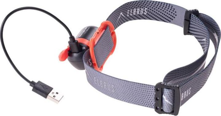 Image du produit Elbrus Nova Light Stirnlampe (400 lm)