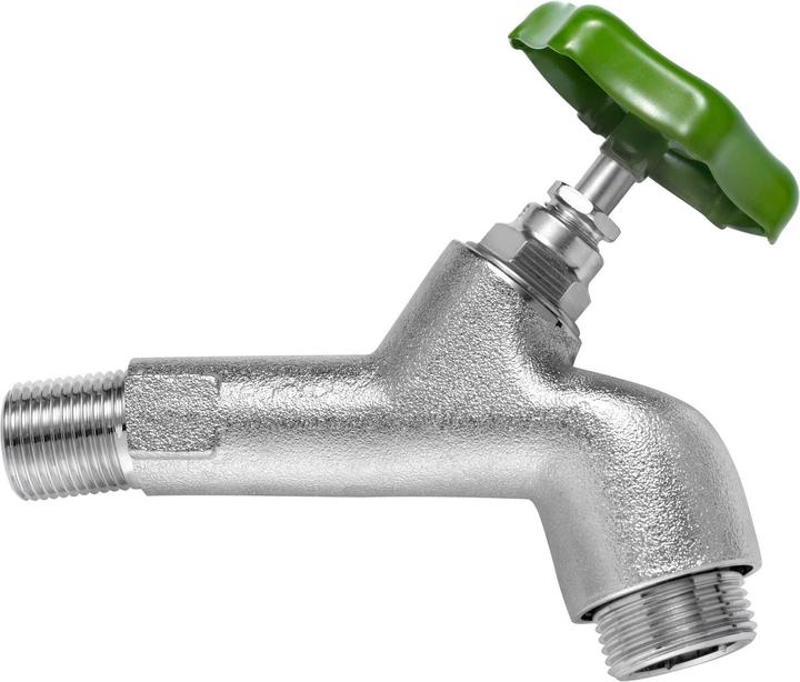 Produktbild Similor Gartenventil