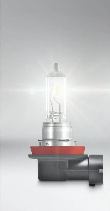 Actual product image Osram H11 Original Line (H11)