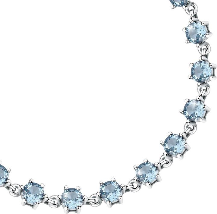 Actual product image Morellato Colori bracelet (19 cm, Stainless steel)