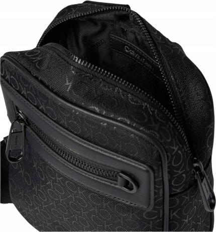 Produktbild Calvin Klein Ck Elevaed Reporter S Mono (95% Recyceltes Polyester, 5% Polyurethan)