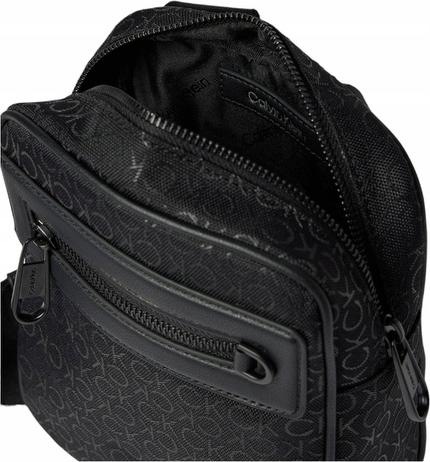 Actual product image Calvin Klein Ck Elevaed Reporter S Mono (95% Recycled Polyester, 5% Polyurethane)