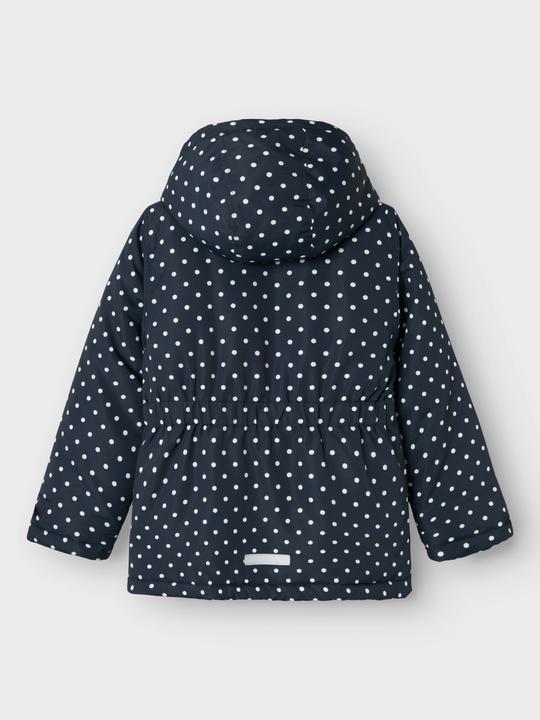 Produktbild Name it Print Jacke (128)