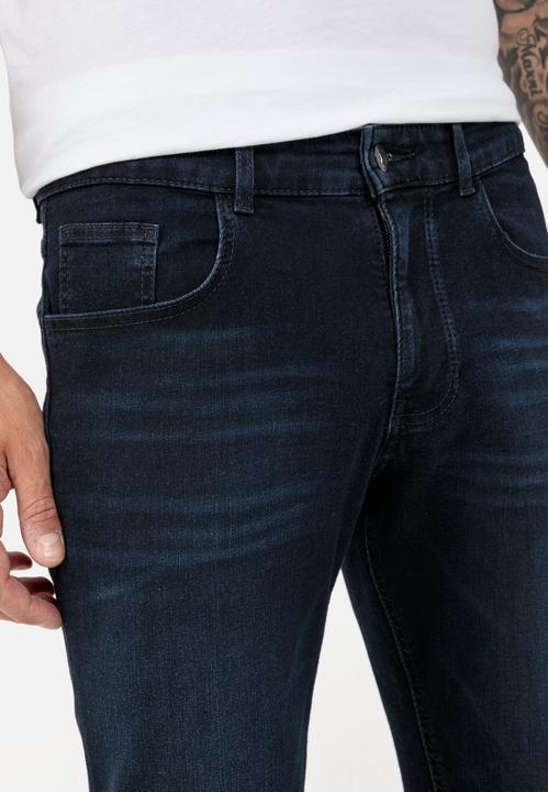 Produktbild Camel Active 5-Pocket Jeans Relaxed Fit (33)