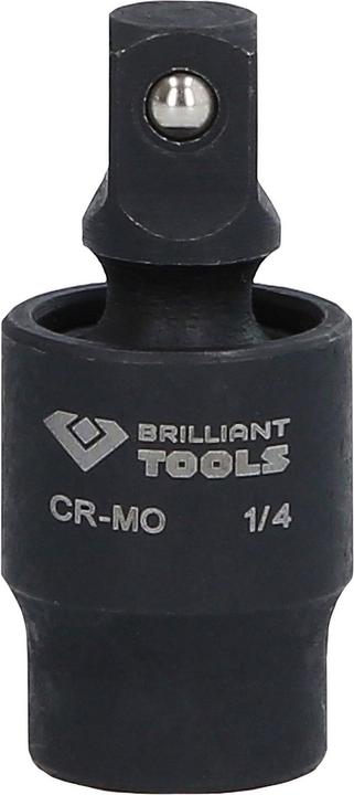 Actual product image Brilliant Tools BT024601 (1/4")
