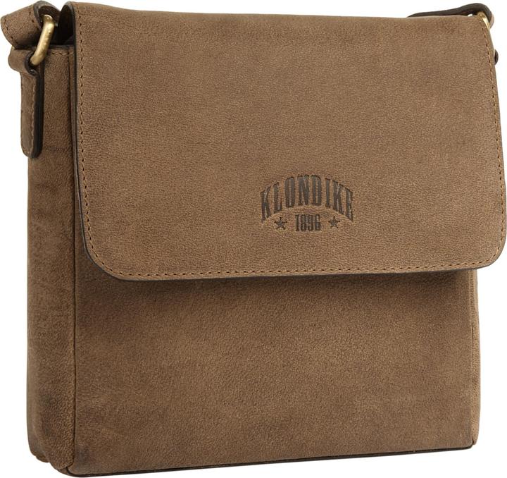 Immagine prodotto Klondike 1896 Umhängetasche