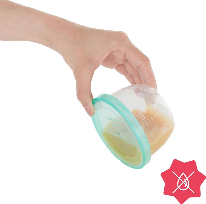 Actual product image Badabulle Badabowls
