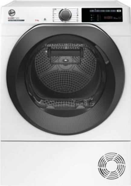 Produktbild Hoover HW 49XMBB/1-S (9 kg, Links)