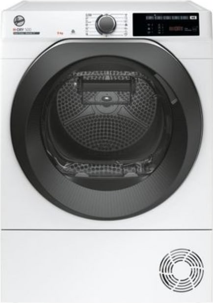 Immagine prodotto Hoover HW 49XMBB/1-S (9 kg, A sinistra)