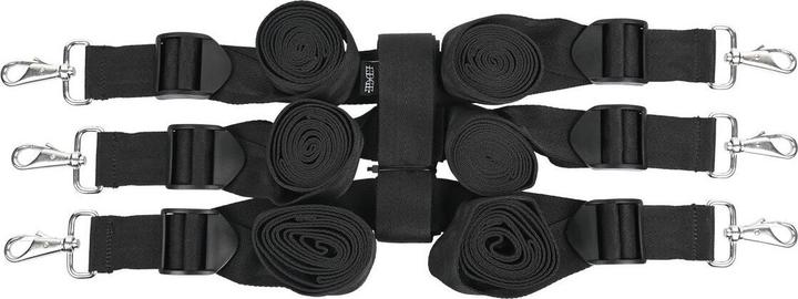 Actual product image Sportsheets Edge Extreme