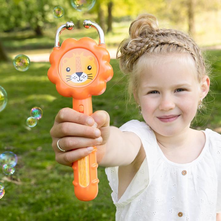 Produktbild Ses -Bubble-Pop. - Löwe